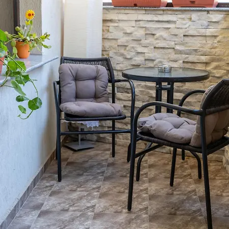 Apartment Cozy Summer Breeze *